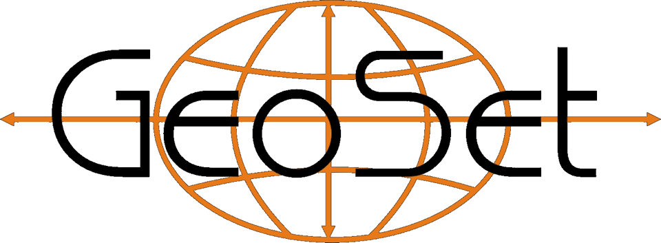 Geoset — Firma Geodezyjno-Kartograficzna
